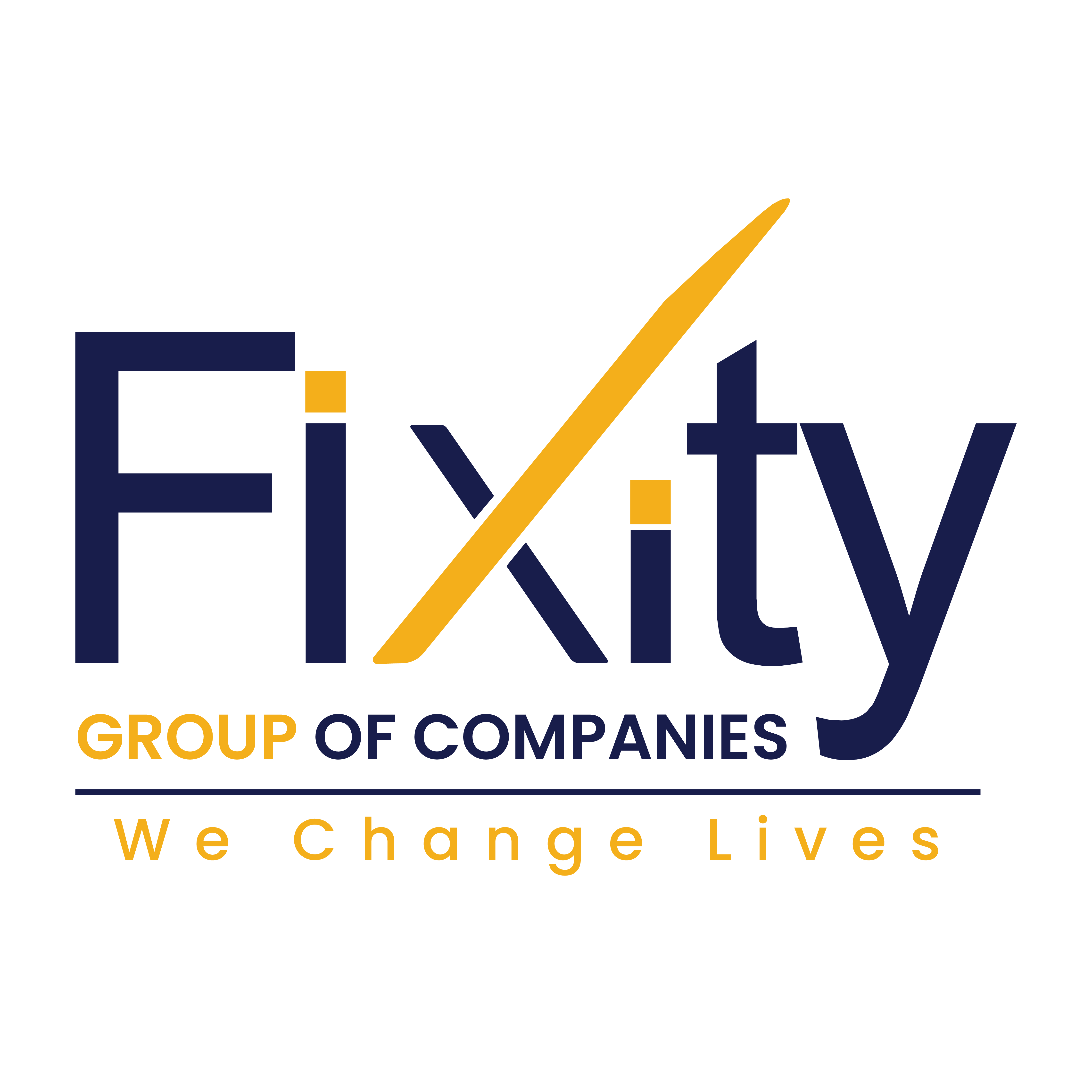 Fixity Group